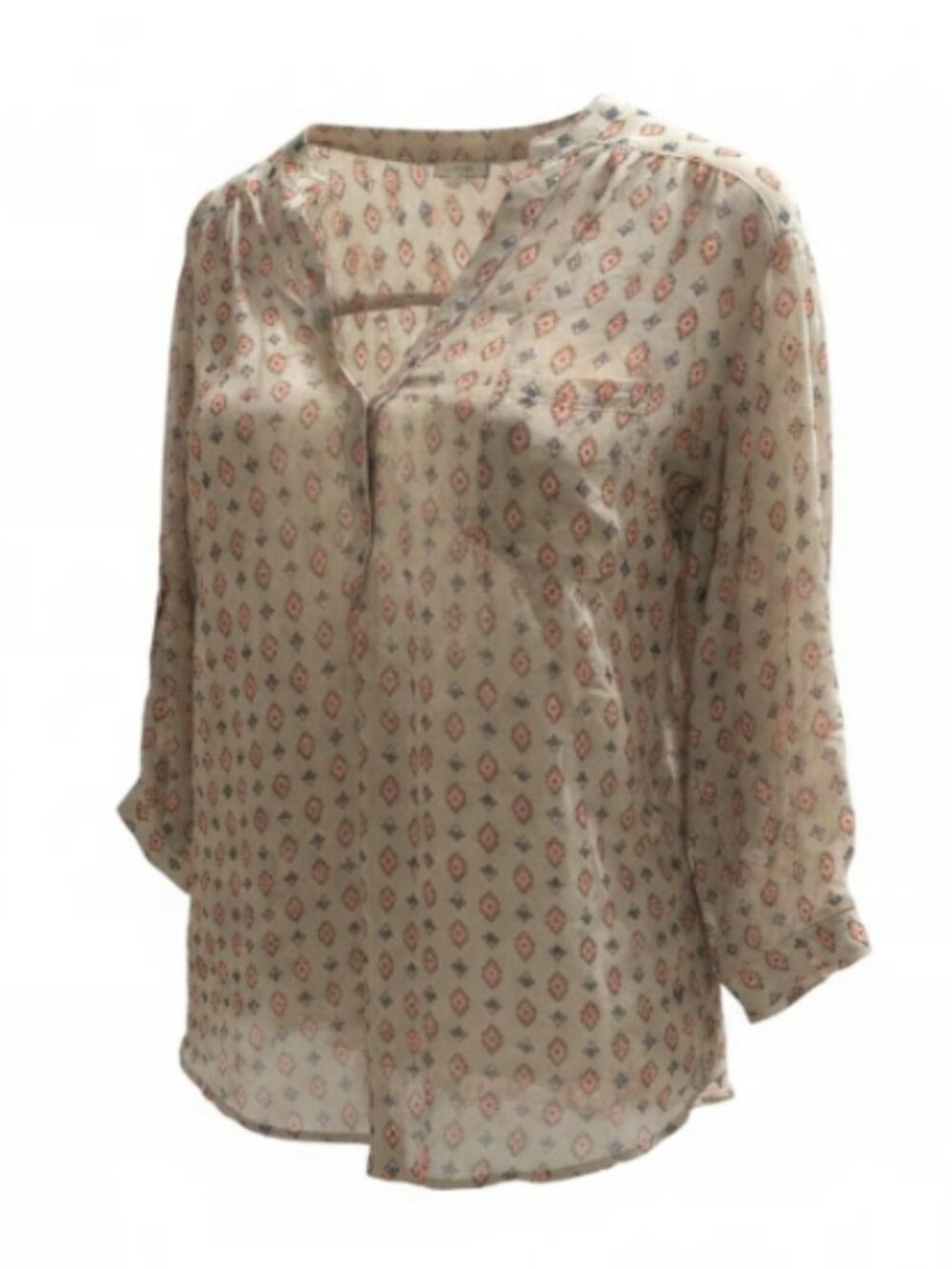 Pleione Blouse 2XL
